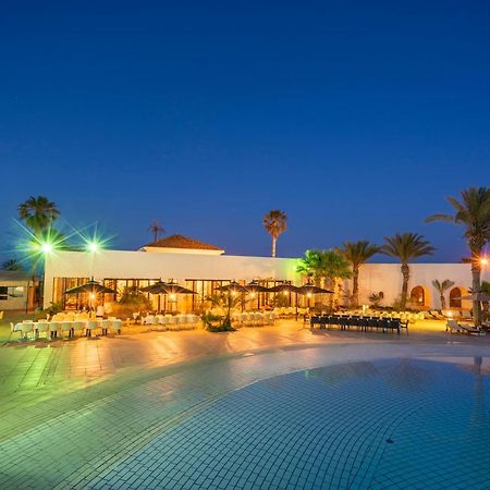 Yadis Djerba Golf Thalasso & Spa Midoun Eksteriør billede